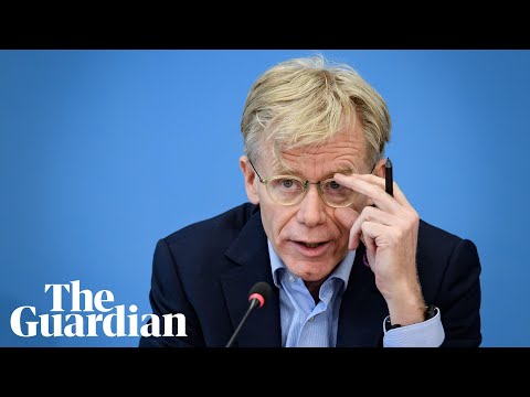 Coronavirus: WHO hold news conference on Covid-19 outbreak – watch live