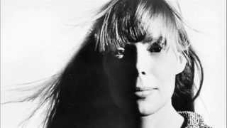 Joni Mitchell - Sunny Sunday