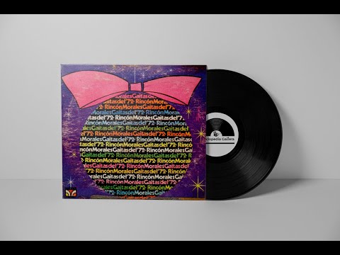 Rincón Morales | Tres razas - Enrique Gotera (Remasterizada)