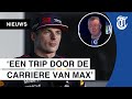 Huisfotograaf Verstappen: 'Toen zag je écht Max' talent!'