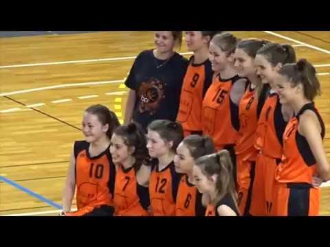 U17F-2 finale série 2 - 2016