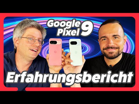 Google Pixel 9 review: Is the new flagship worth the money?