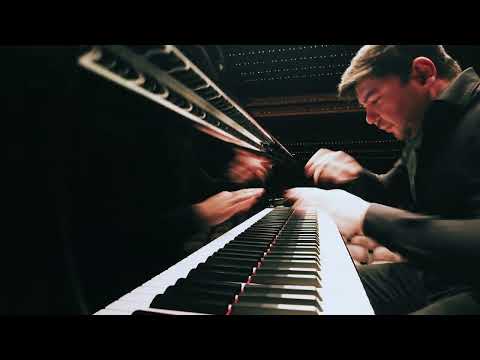 SINFONIEKONZERT | Generalprobe: Prokofjews Klavierkonzert Nr. 2 mit Behzod Abduraimov