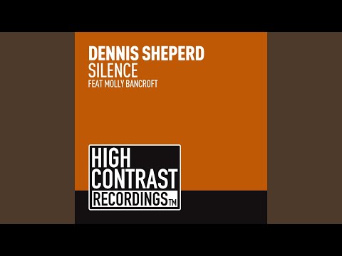 Silence (feat. Molly Bancroft) (Club Dub)