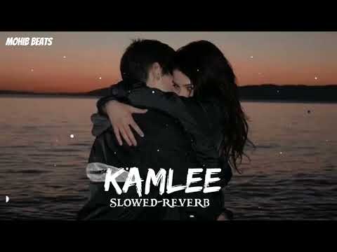 Kamlee (Mega Mix) - Ft.Sonam Bajwa | Bohemia | Sarrb | Starboy X | Prod By Dj Jit