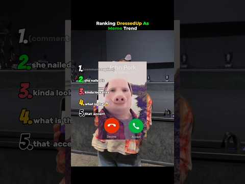 Who Wore It Better? Meme Edition 😭🔥