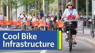 Bike lanes are not good enough