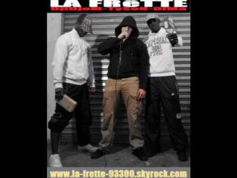N°11 // LAFRETTE - MESURE CRIMINEL (Rap 2 Rue)