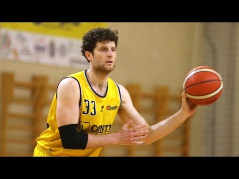 SERIE C GOLD: OLIMPIA LEGNAIA - SYNERGY VALDARNO 71 - 41