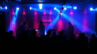 코드블루_Code Red Riot - Living Low