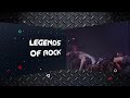 Legends of Rock