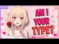 【 REVIEW 】Am I Your Type? #vtuber #review