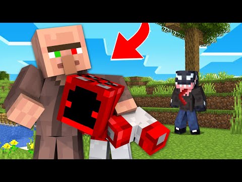 MINECRAFT, ale ENZZI MA GIGANTYCZNY PROBLEM!
