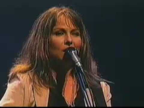 Liuba María Hevia en directo: Los sueños (con Buena fe)