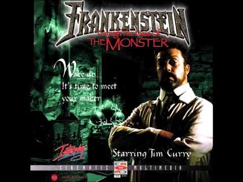 Frankenstein: Through the Eyes of the Monster - BGM 5