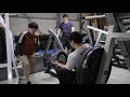 コンボツイストでディップ 筋トレ道場オリジナル種目 Aカテゴリ(筋出力アップ種目)その他三頭種目 筋トレ道場でのトレーニングの参考にして下さい 2020年4月18日
