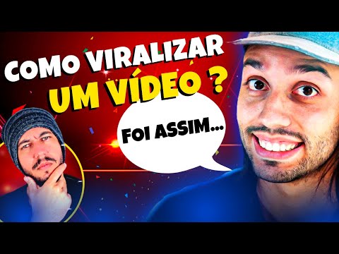 Conhea Agora a Melhor Estratgia para Viralizar um Vdeo /Guaxinim Empreendedor