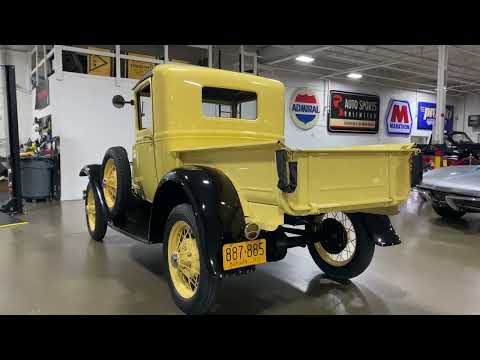 1930 Ford Model A (CC-1945872) for sale in Grand Rapids, Michigan