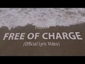 Yadah Free Of Charge Official Lyrics Video