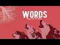 Days Of The New - Words (Lyrics)
