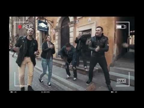 Coolers feat. Mario Bischin & Norbi - Przyjaciele (Official Video)
