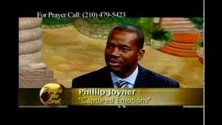 Captured Emotions - TBN