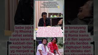 Download lagu Film bunga desa pak Haji bersama ayah Jaja👍#romairama #rhomairama #jajamiharja mp3