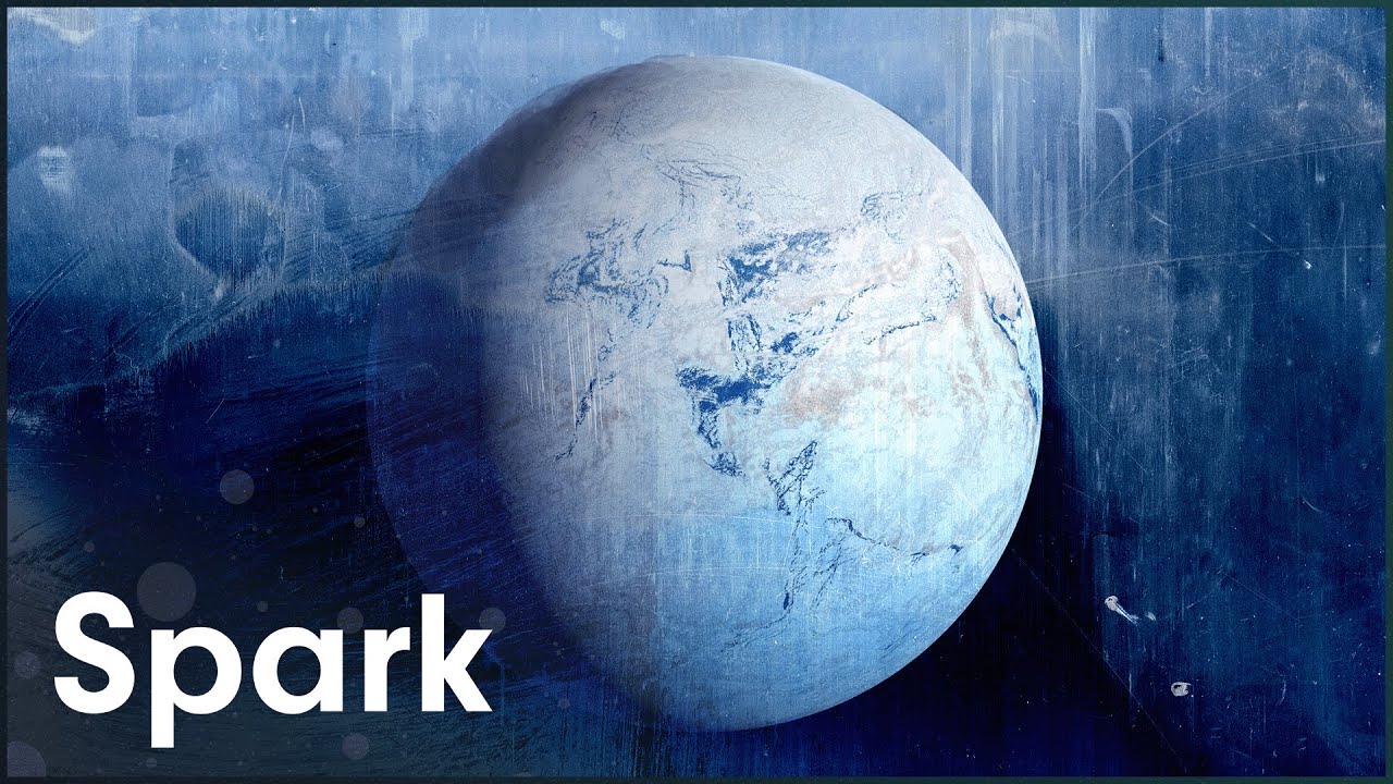 What Would Happen If Earth Was Hit By Another Ice Age?