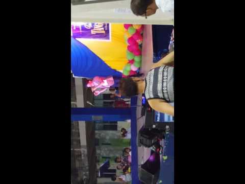 Ocean Deep by Bryan Bawit