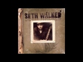 Seth Walker - By The Water