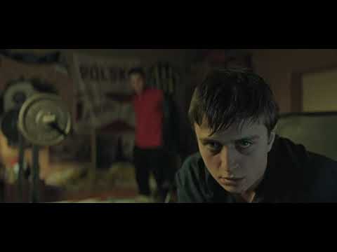 Fanatyk (2017) - the best scene / ENGLISH SUBTITLES