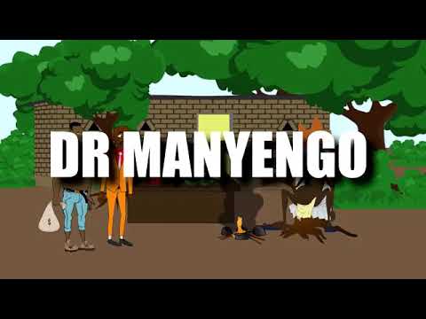 Zakado the boxer : Poncho goes to a witchdoctor