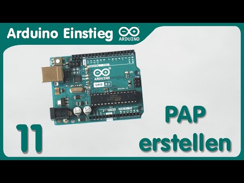 Arduino Getting Started (11) - Create a program flowchart
