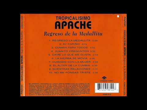 Mixx... Tropicalisimo Apache "RECUERDOS DE UNA TARDE TAN LINDA"