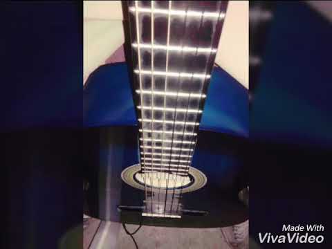 Jc Bekone - Máscaras. (Siek en la Guitarra - BeatsDieguelz Borderline)