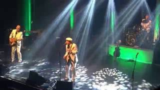 010-The Rubettes : Julia - Olympia 2014