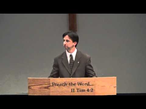 Desert Hills Bible Church | Sermons