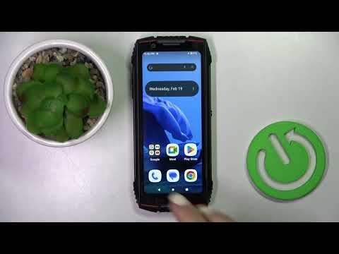 How to Check IMEI Number on CUBOT KingKong Mini 3?