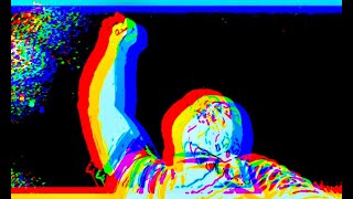 Be A Rebel (Extended) ★ New Order