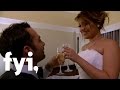 Married At First Sight The Couples Spend Their First Night Alone Together S4 E3