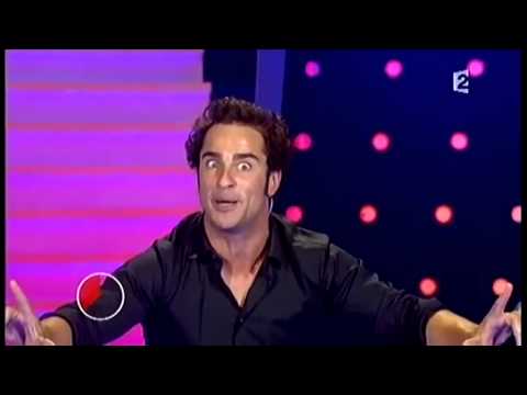 Florent Peyre [32] Contre un 9ème lâcher d'ours - ONDAR