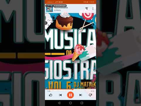 Nonmibbasta. Musica da giostra volume 6.