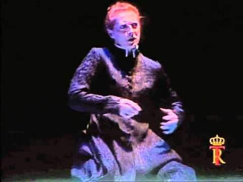 Scena del temporale - Rigoletto (Giuseppe Verdi)