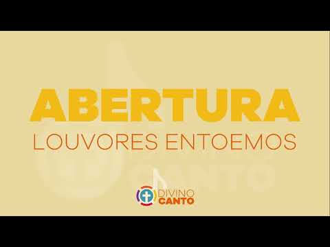 Louvores Entoemos - Comunidade Recado