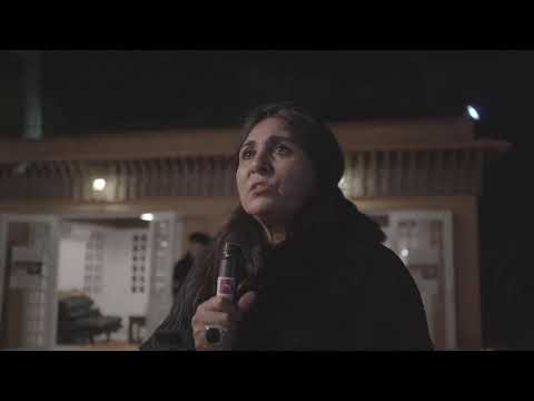 INTERVIEW RAJAE BENCHEMSI : EXPOSITION « FARID BELKAHIA ET L'ECOLE DES BEAUX-ARTS DE CASABLANCA »