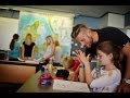 Lær dansk på Den Danske Sommerskole: Informationsfilm