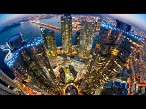 Soulful House [Javonntte (feat. Kevin 7) - City Lights] | ♫ RE ♫