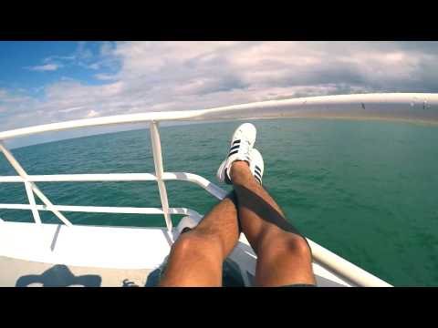 Utila, Honduras, Trip #2