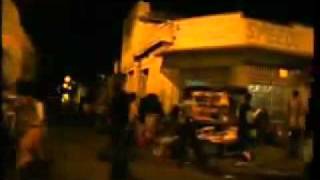 stand the ghetto  live tour 80