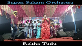 Download lagu Aam Geya Gorom Kora || Rekha Tudu || Santali Orchestra Video || Sagen Sakam Orchestra Video mp3 Download lagu Aam Geya Gorom Kora || Rekha Tudu || Santali Orchestra Video || Sagen Sakam Orchestra Video mp3